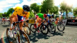 Pro Cycling Manager 2018 Screenshots