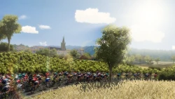 Pro Cycling Manager 2018 Screenshots