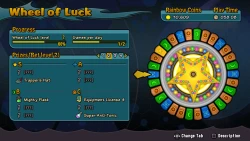 Скриншот к игре Rainbow Skies