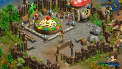 Rainbow Skies Screenshots