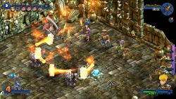 Rainbow Skies Screenshots