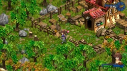 Rainbow Skies Screenshots