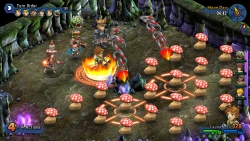 Rainbow Skies Screenshots