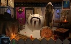 The Tower of Beatrice Screenshots