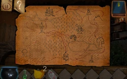 The Tower of Beatrice Screenshots