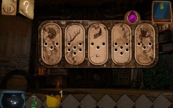 The Tower of Beatrice Screenshots