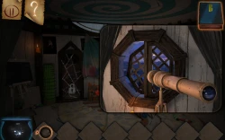The Tower of Beatrice Screenshots