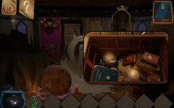 The Tower of Beatrice Screenshots