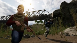 The Culling 2 Screenshots