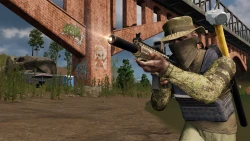 The Culling 2 Screenshots
