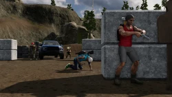 The Culling 2 Screenshots