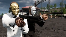 The Culling 2 Screenshots