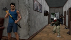 The Culling 2 Screenshots
