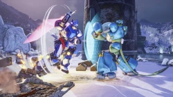 Override: Mech City Brawl Screenshots