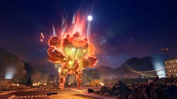 Override: Mech City Brawl Screenshots
