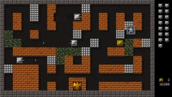TANKS Screenshots