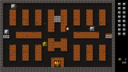 TANKS Screenshots