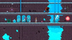 Teleportals. I swear it's a nice game Screenshots