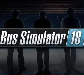 Bus Simulator 18