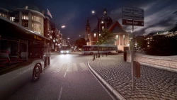 Bus Simulator 18 Screenshots