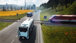 Bus Simulator 18 Screenshots