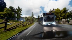Bus Simulator 18 Screenshots