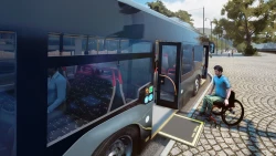 Bus Simulator 18 Screenshots