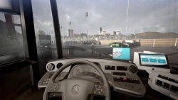 Bus Simulator 18 Screenshots