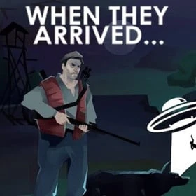 When They Arrived