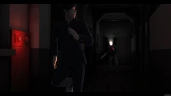 White Day: A Labyrinth Named School Screenshots