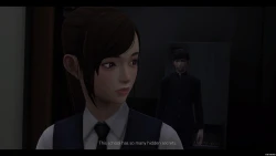 White Day: A Labyrinth Named School Screenshots
