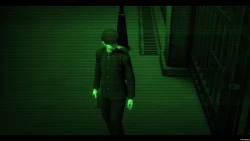 White Day: A Labyrinth Named School Screenshots