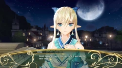 Shining Resonance Refrain Screenshots