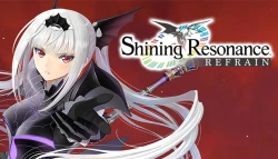 Shining Resonance Refrain Screenshots