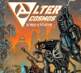 Alter Cosmos