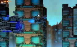 Alter Cosmos Screenshots