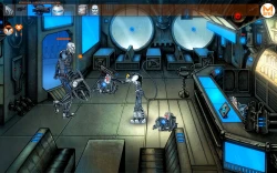Alter Cosmos Screenshots