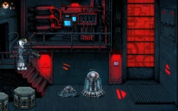 Alter Cosmos Screenshots