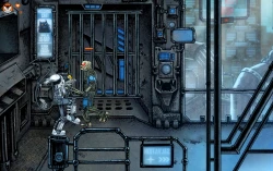 Alter Cosmos Screenshots
