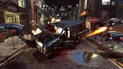 Скриншот к игре Car Demolition Clicker