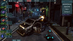 Car Demolition Clicker Screenshots