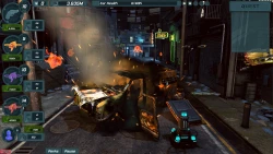 Car Demolition Clicker Screenshots