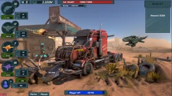 Car Demolition Clicker Screenshots
