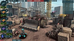 Car Demolition Clicker Screenshots