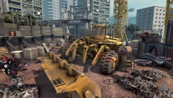 Car Demolition Clicker Screenshots