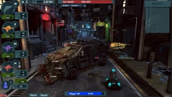 Car Demolition Clicker Screenshots