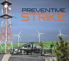 Preventive Strike