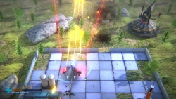 Preventive Strike Screenshots