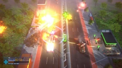 Preventive Strike Screenshots