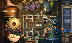 Mystery Case Files: Rewind Collector's Edition Screenshots